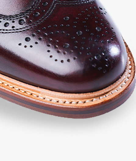 GOODYEAR WELT