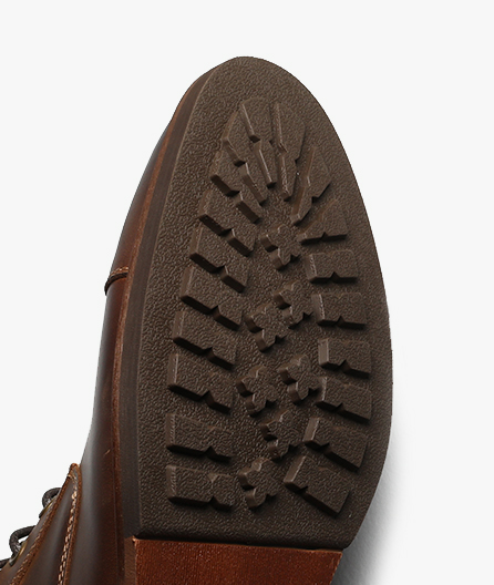 RUBBER SOLE