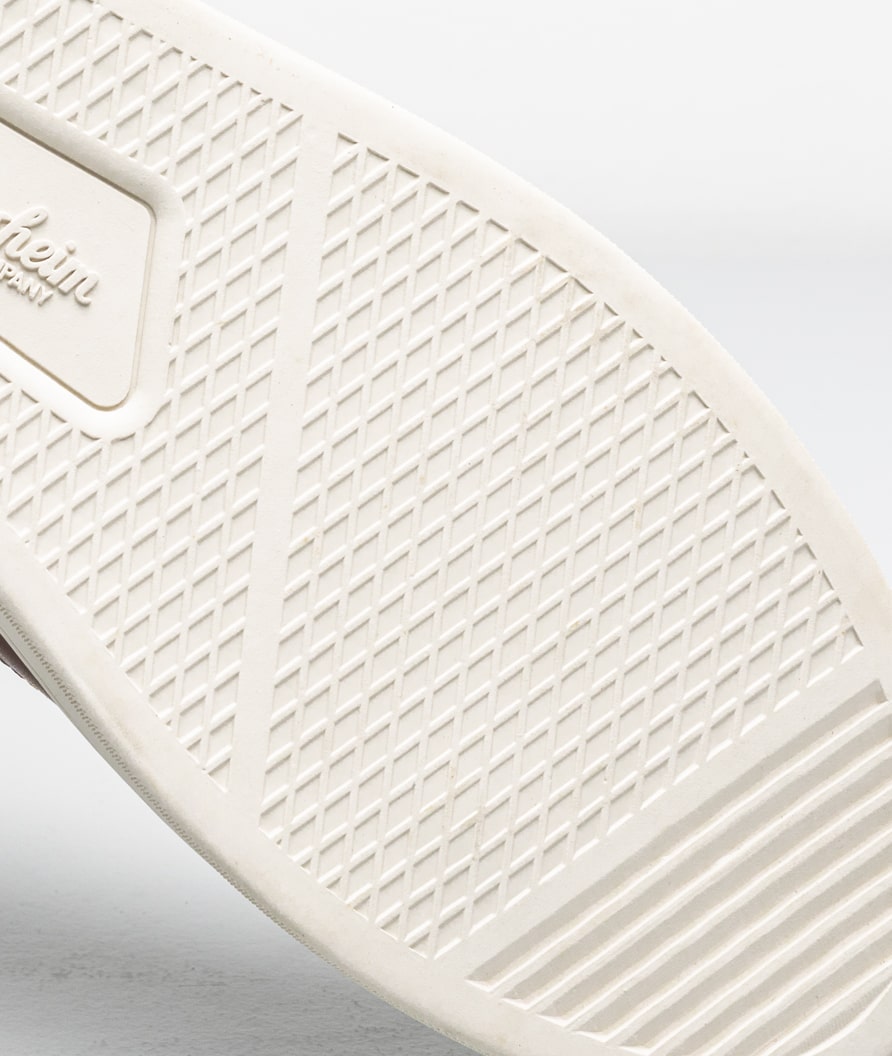 RUBBER OUTSOLE