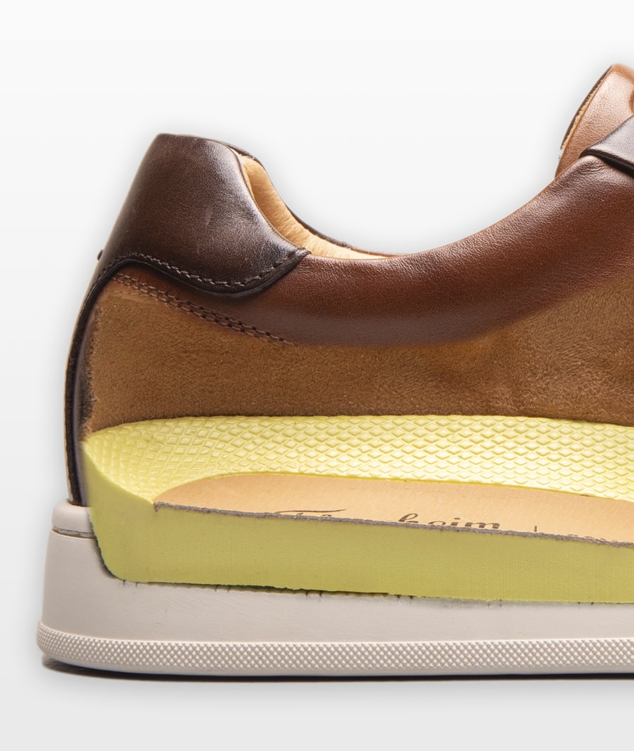 COMFORTECH FOOTBED
