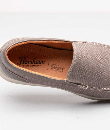 ORTHOLITE FOOTBED