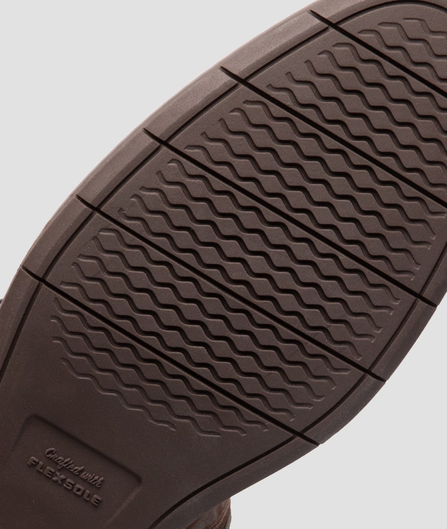 FLEXSOLE TECHNOLOGY