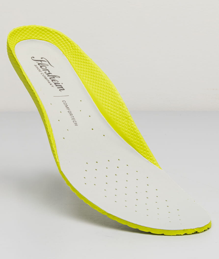 COMFORTECH FOOTBED