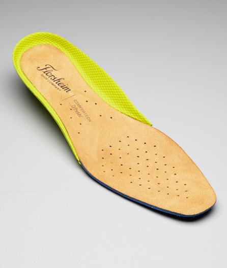 COMFORTECH FOOTBED