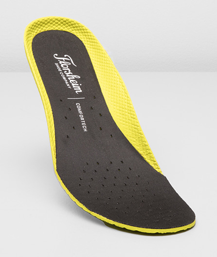 COMFORTECH FOOTBED