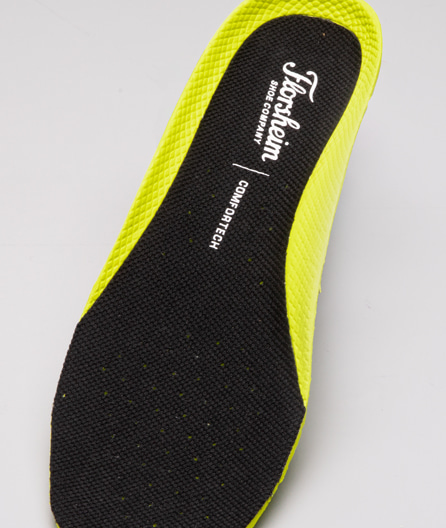 Comfortech Footbed