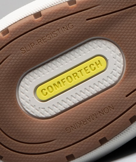 NON-MARKING SOLE