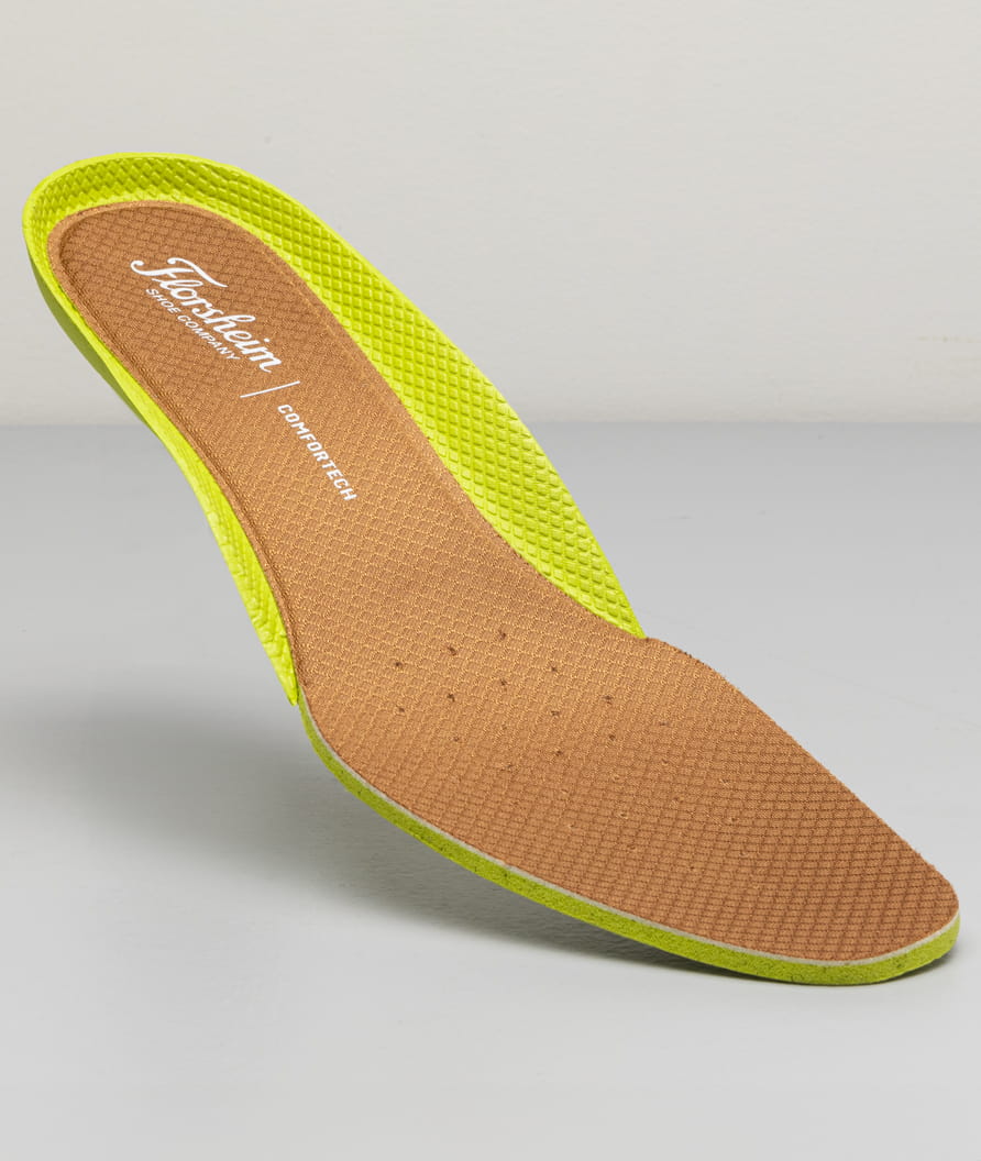 COMFORTECH FOOTBED