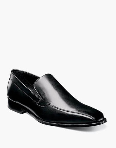 Jacobi Bike Toe Slip On