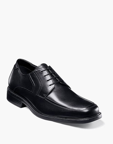 Wilder Moc Toe Oxford