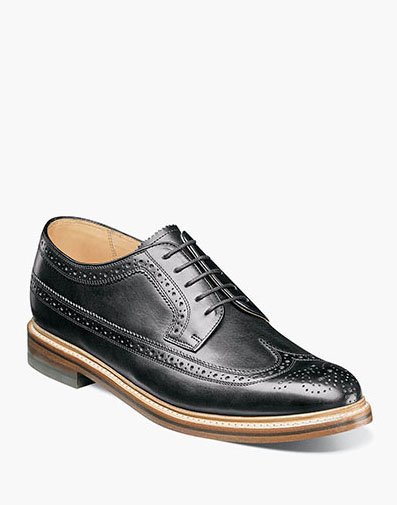 Kenmoor II Wingtip Oxford