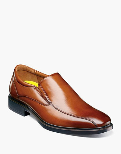 Forecast Waterproof Bike Toe Slip On in Cognac for $190.00 dollars.