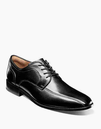 Conetta Bike Toe Oxford in Black for $250.00 dollars.