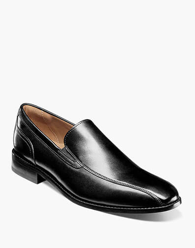 Conetta Bike Toe Slip On in Black for $250.00 dollars.