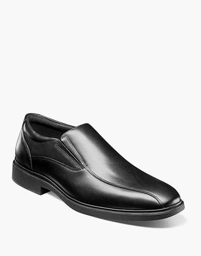 Forecast II Waterproof Bike Toe Slip On in Black for $190.00 dollars.