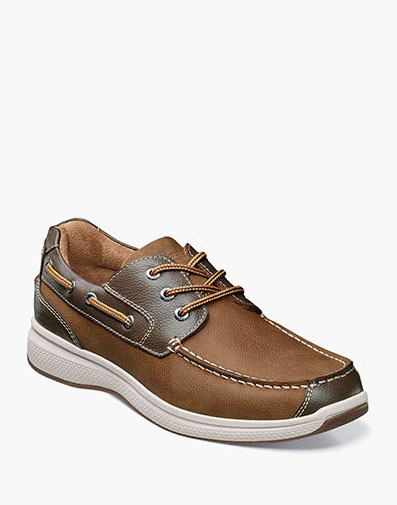 florsheim lakeside