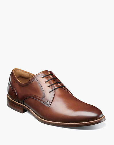 Rucci Plain Toe Oxford