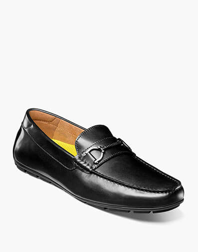 Motor Moc Toe Bit Driver in Black for $160.00 dollars.