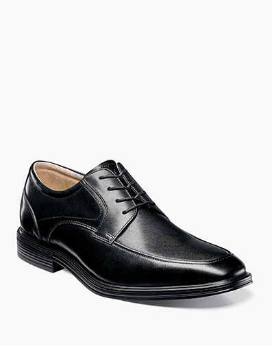 Heights Moc Toe Oxford