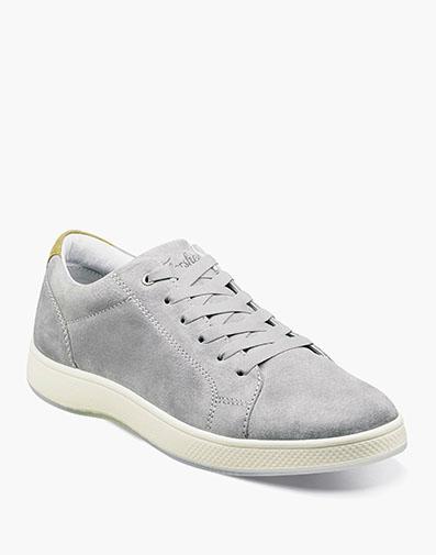 Edge Lace Up Oxford