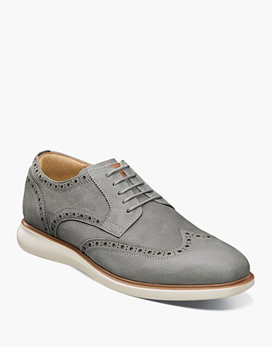 light grey dress shoes