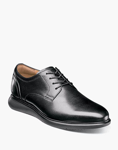 Fuel Plain Toe Oxford