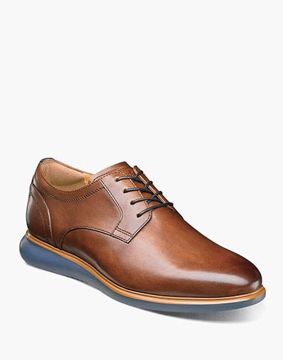 Fuel Plain Toe Oxford