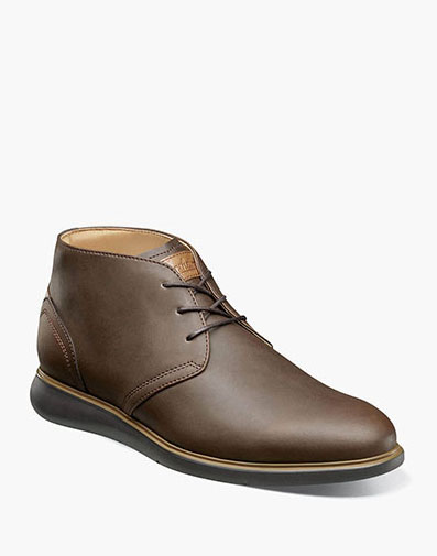 florsheim fuel chukka boot