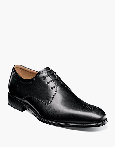 Amelio Perf Toe Oxford