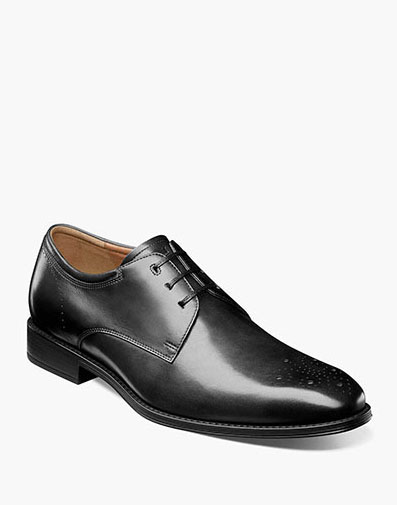 Amelio Perf Toe Oxford