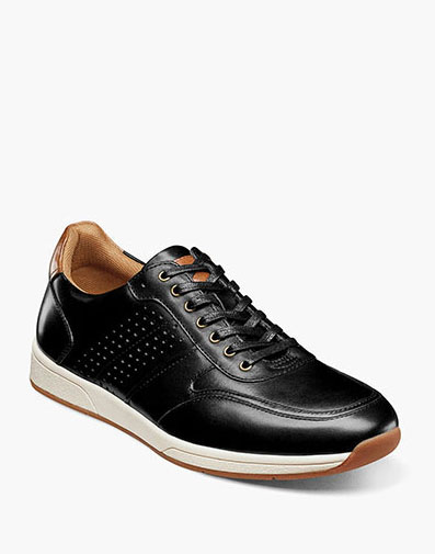 Fusion Sport Lace Up in Black for $109.00 dollars.