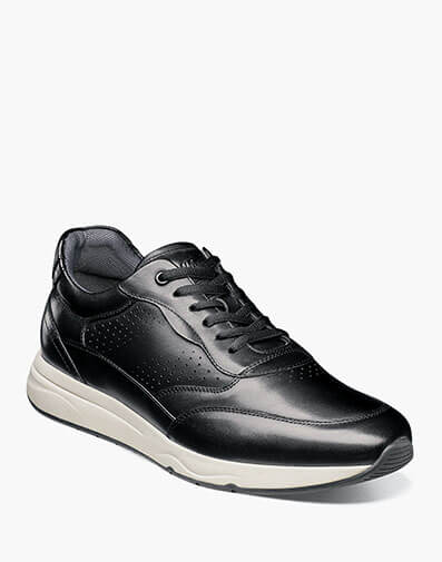 Formula Moc Toe Lace Up Sneaker