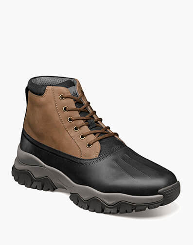 Xplor Duck Toe Hiker Boot