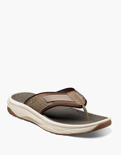 Tread Lite Thong Sandal