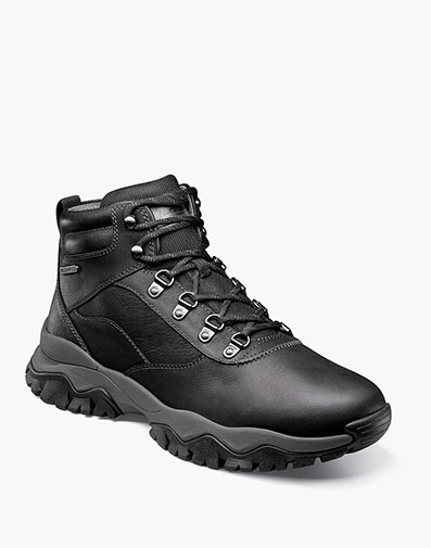 Xplor Plain Toe Alpine Boot