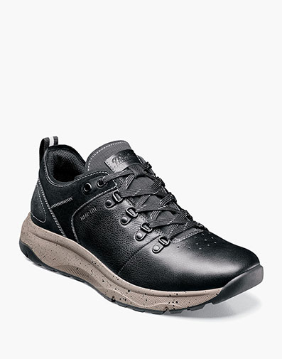 Tread Lite Plain Toe Lace Up Sneaker