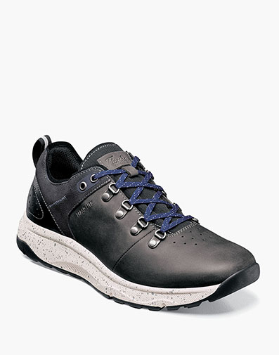 Tread Lite Plain Toe Lace Up Sneaker in Gray for $170.00 dollars.