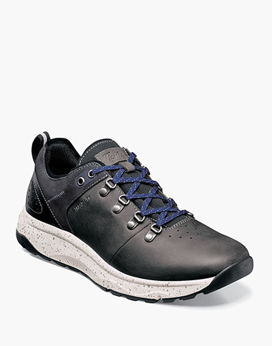 Tread Lite Plain Toe Lace Up Sneaker