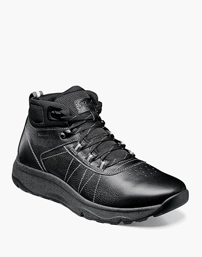 Tread Lite Plain Toe Hiker Boot