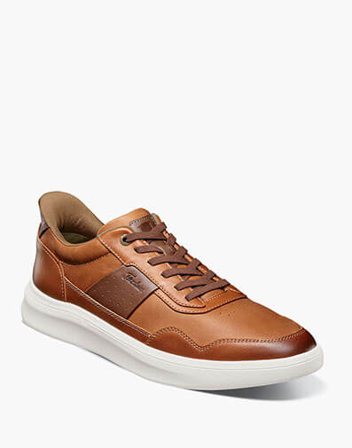 Crosstour Casual Lace Up Hands Free in Cognac Multi for $175.00 dollars.