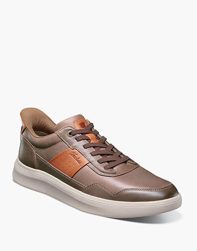 Crosstour Casual Lace Up Hands Free in Brown Multi for $175.00 dollars.
