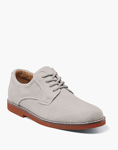 Kearny Jr. Boys Plain Toe Oxford 