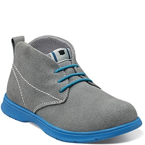 Flites Plain Toe Chukka Jr.  