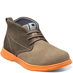 Flites Plain Toe Chukka Jr.  