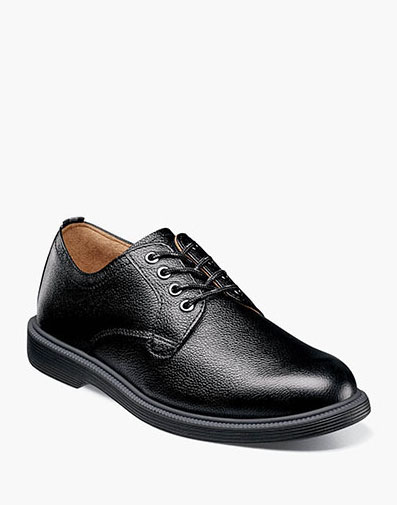 Supacush Jr. Boys Plain Toe Oxford