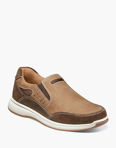 Great Lakes Jr. Boys Sport Slip On