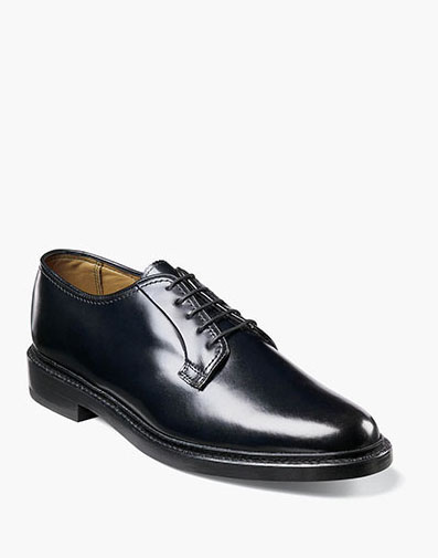 Kenmoor Plain Toe Oxford
