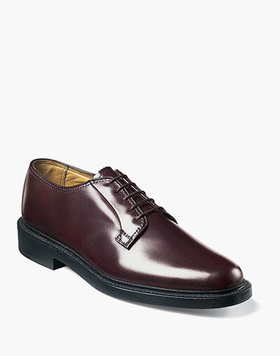 Kenmoor Plain Toe Oxford
