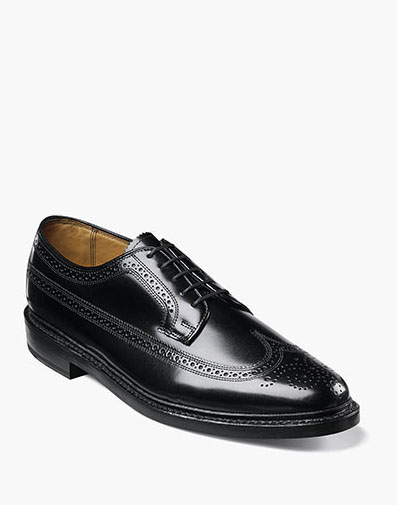 Kenmoor Wingtip Oxford