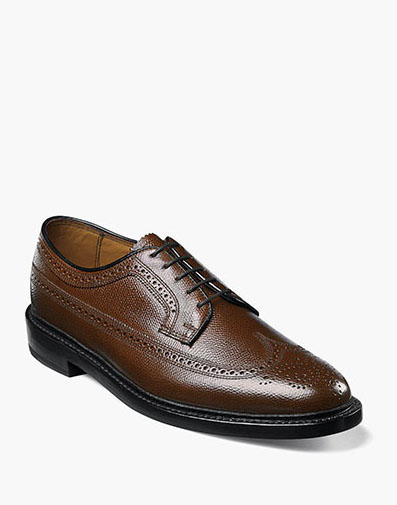 Kenmoor Wingtip Oxford